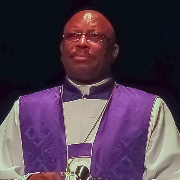  Bishop Frank J. Anderson Jr Image